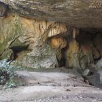 Cueva del Agua, Sierra de la Alfaguara