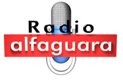 Logo Radio Alfaguara