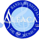Logo Escuela Municipal de Música de Alfacar