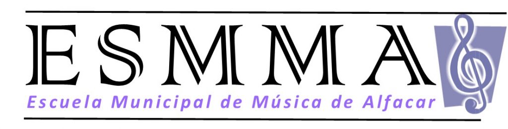 Listado de admitidas y admitidos Escuela Municipal de Música de Alfacar