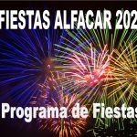 Programa de Fiestas Verano 2023