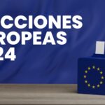Bando Alcaldía exposición censo electoral para Elecciones al Parlamento Europeo