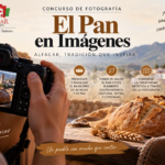 I Concurso de Fotografía «El Pan en Imágenes»